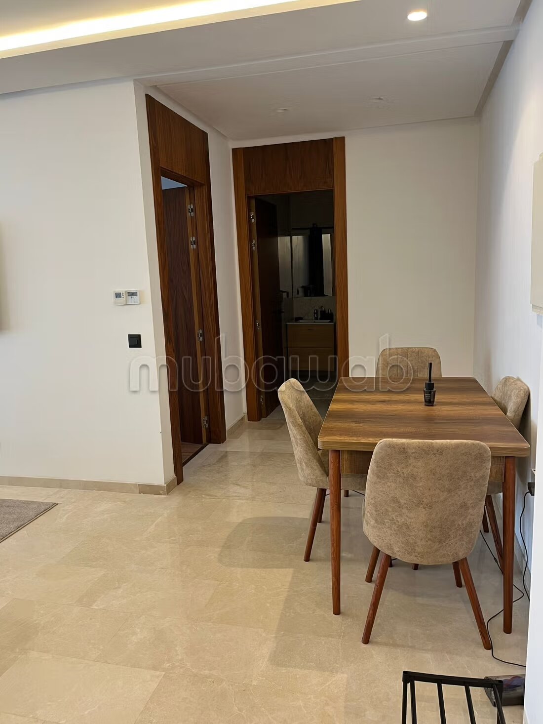 Apartment 65 m² for rent in Casablanca Finance City — Photo 10