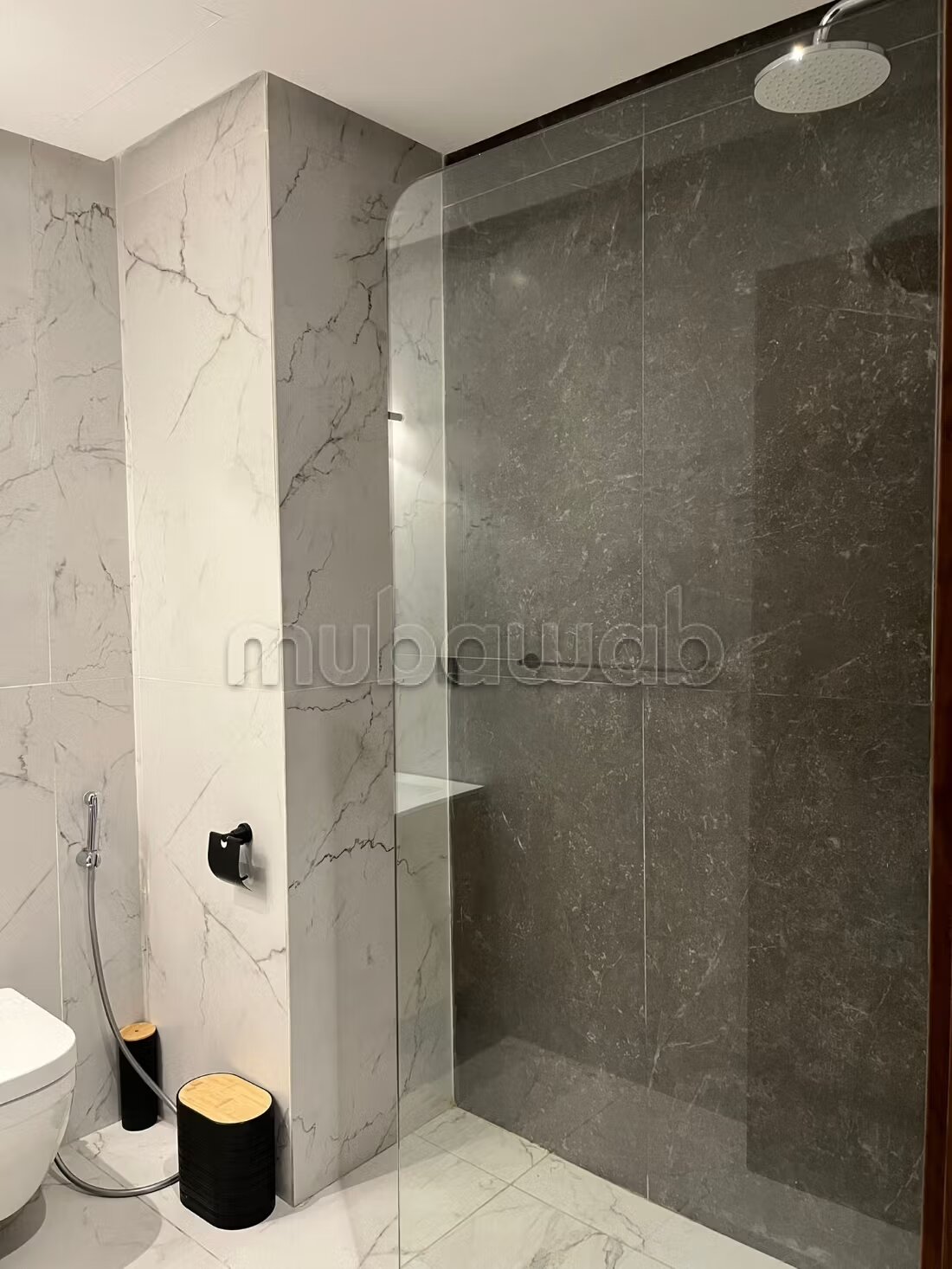 Apartment 65 m² for rent in Casablanca Finance City — Photo 16