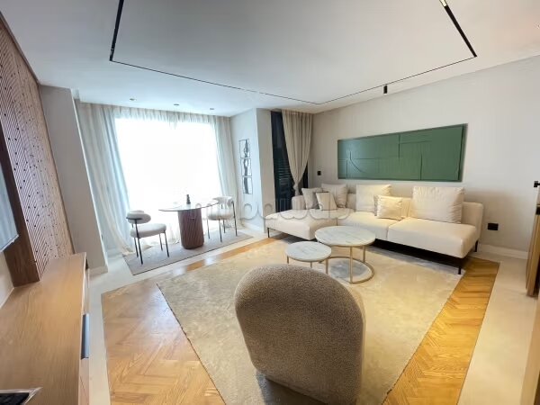 Apartment 65 m² for rent in Casablanca Finance City — Photo 26