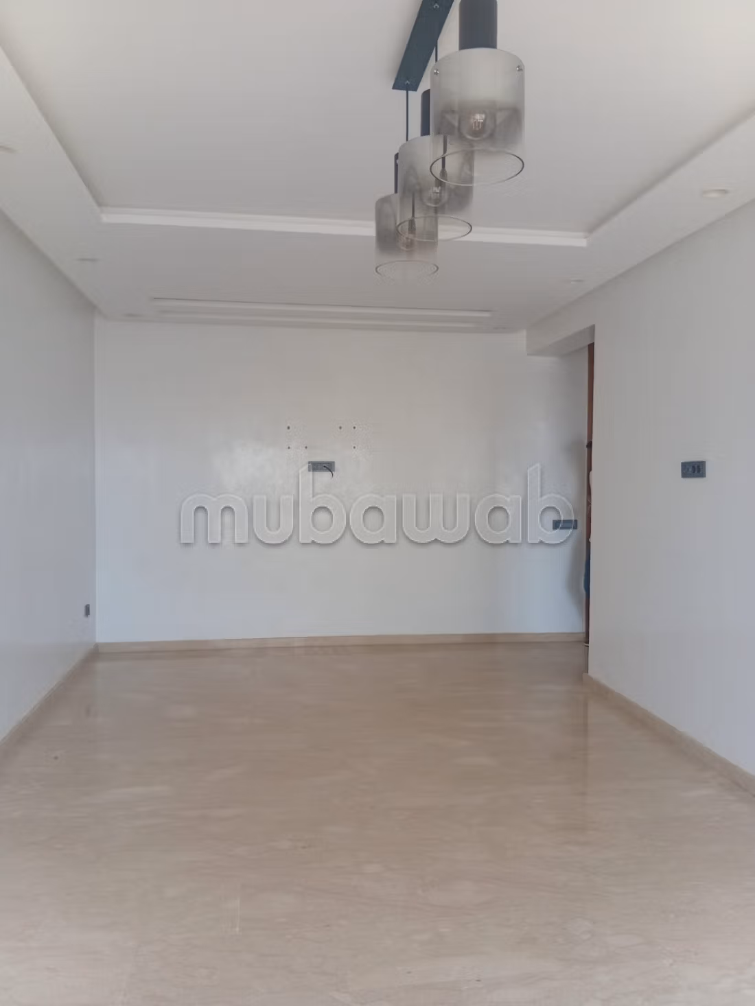 Appartement 80 m² à louer à Casablanca - Palmier — Photo 2