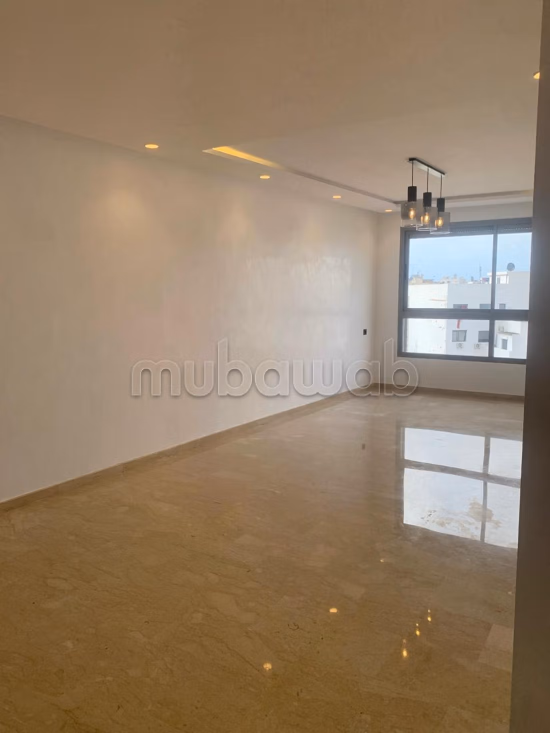 Appartement 80 m² à louer à Casablanca - Palmier — Photo 4