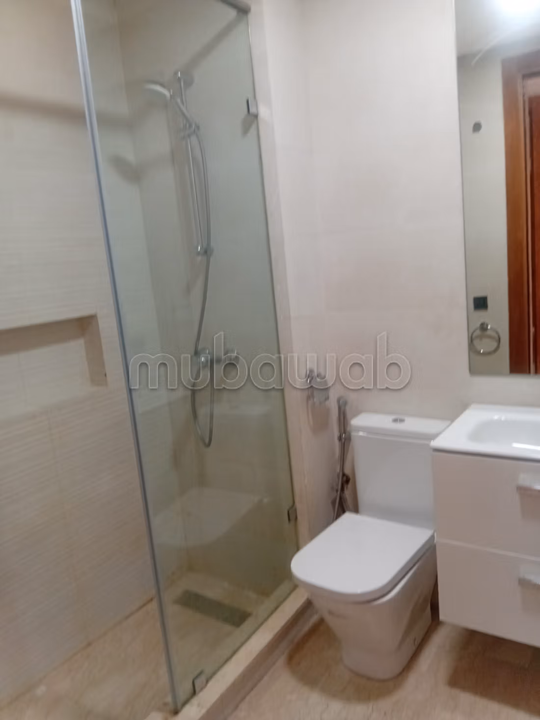 Appartement 80 m² à louer à Casablanca - Palmier — Photo 6