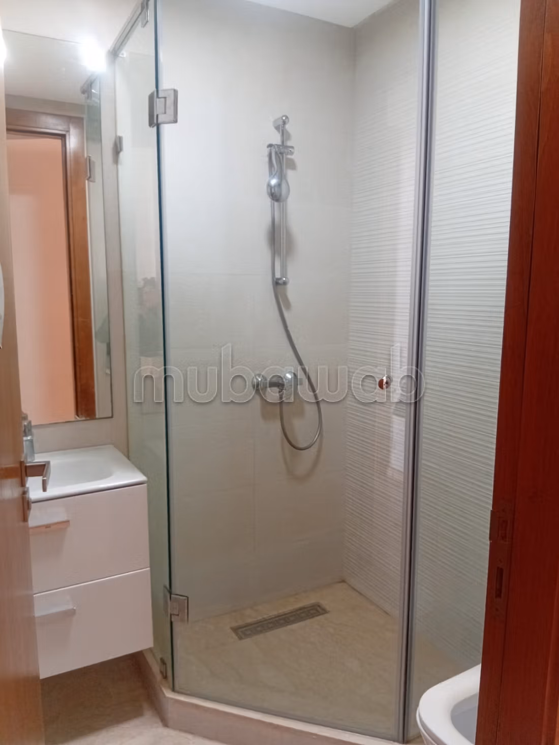 Appartement 80 m² à louer à Casablanca - Palmier — Photo 10