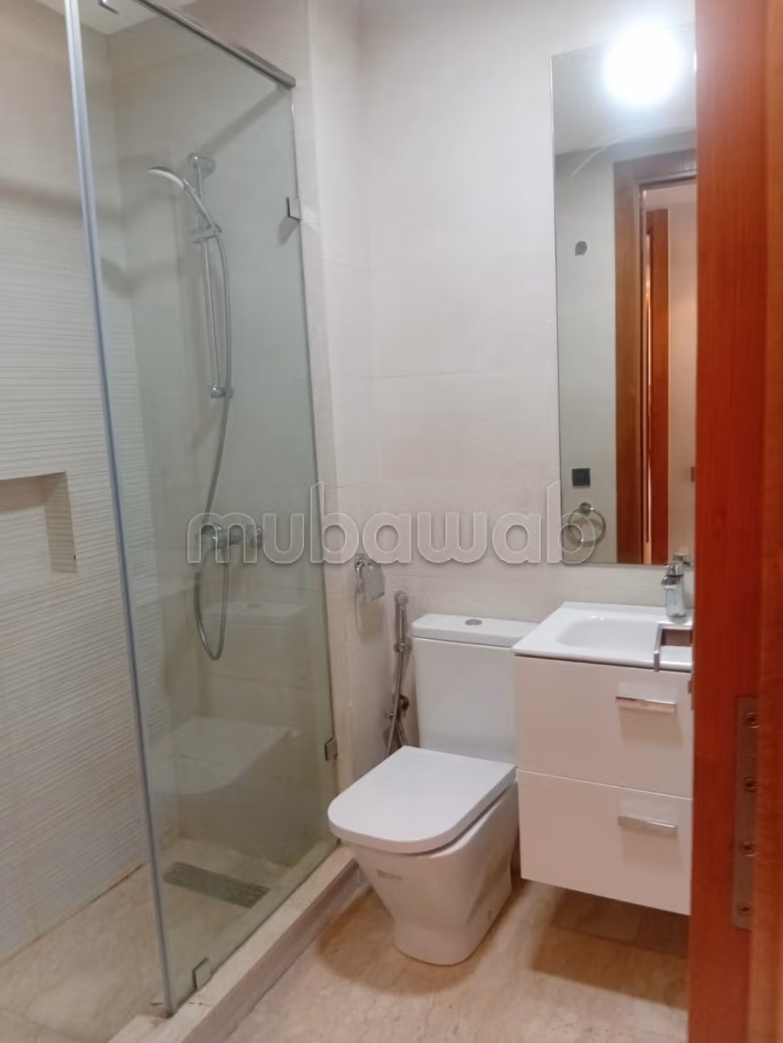 Appartement 80 m² à louer à Casablanca - Palmier — Photo 14
