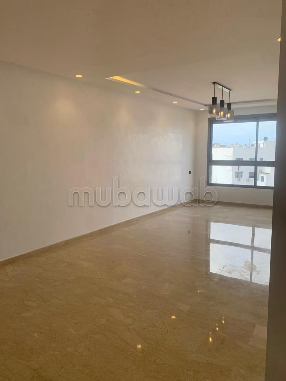 Appartement 80 m² à louer à Casablanca - Palmier — Photo 3