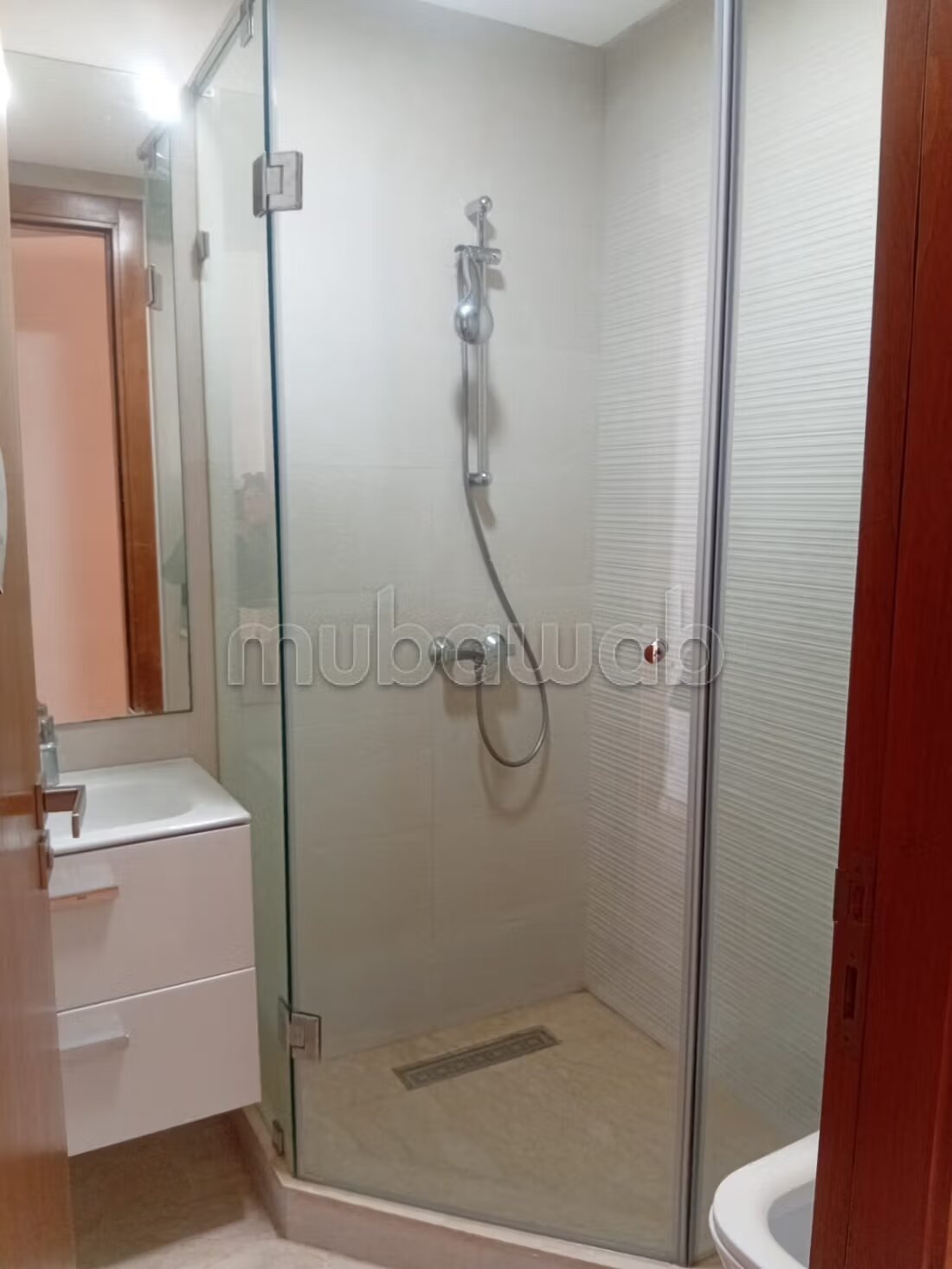 Appartement 80 m² à louer à Casablanca - Palmier — Photo 9