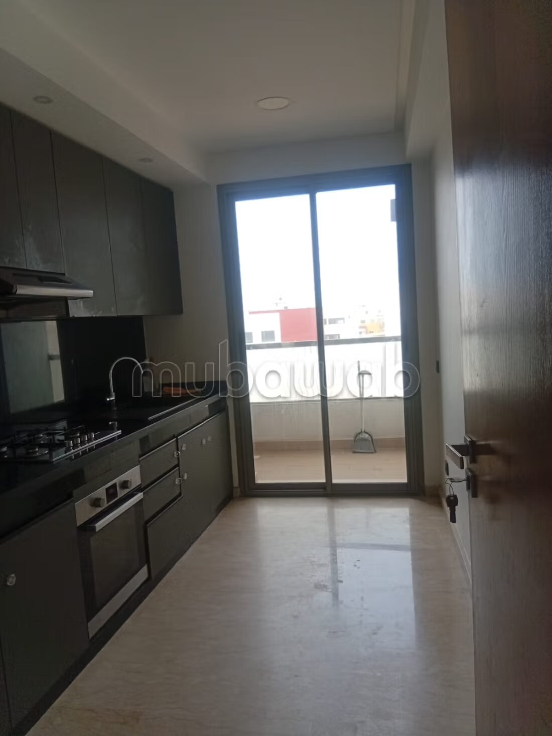 Appartement 80 m² à louer à Casablanca - Palmier — Photo 11