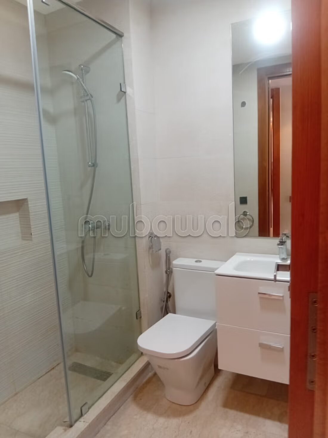 Appartement 80 m² à louer à Casablanca - Palmier — Photo 13