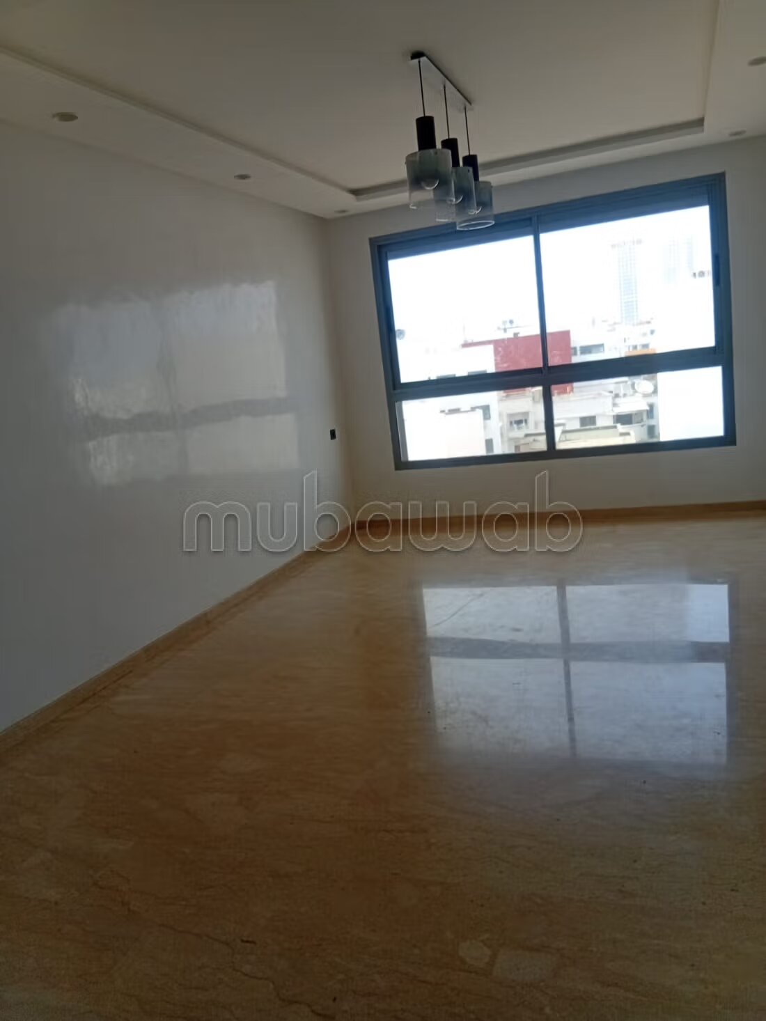 Appartement 80 m² à louer à Casablanca - Palmier — Photo 17