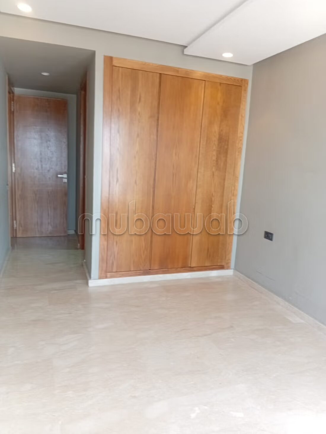 Appartement 80 m² à louer à Casablanca - Palmier — Photo 21