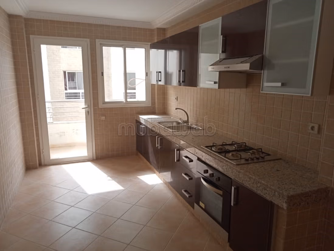 4-Bedroom Apartment 127 m² for Sale in Rabat (Hassan Center City) — Photo 5