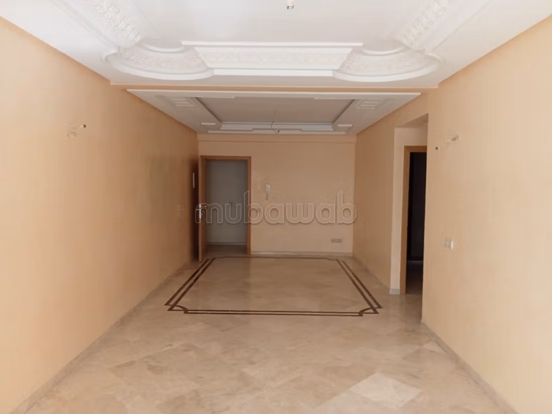 4-Bedroom Apartment 127 m² for Sale in Rabat (Hassan Center City) — Photo 7
