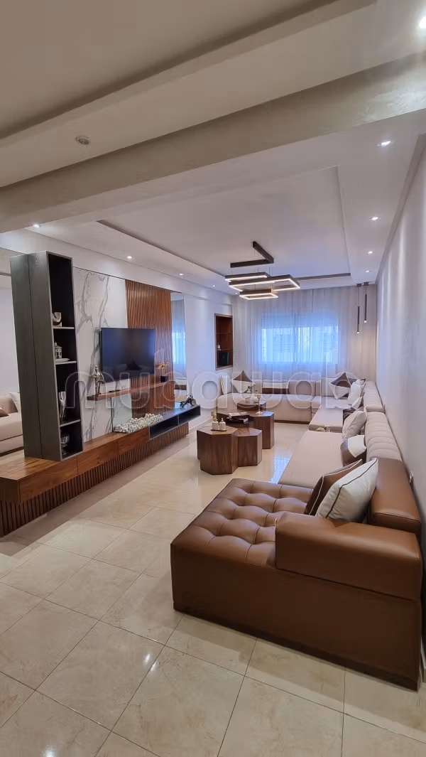 4-Bedroom Apartment 127 m² for Sale in Rabat (Hassan Center City) — Photo 20