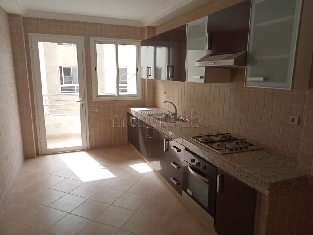 4-Bedroom Apartment 127 m² for Sale in Rabat (Hassan Center City) — Photo 6