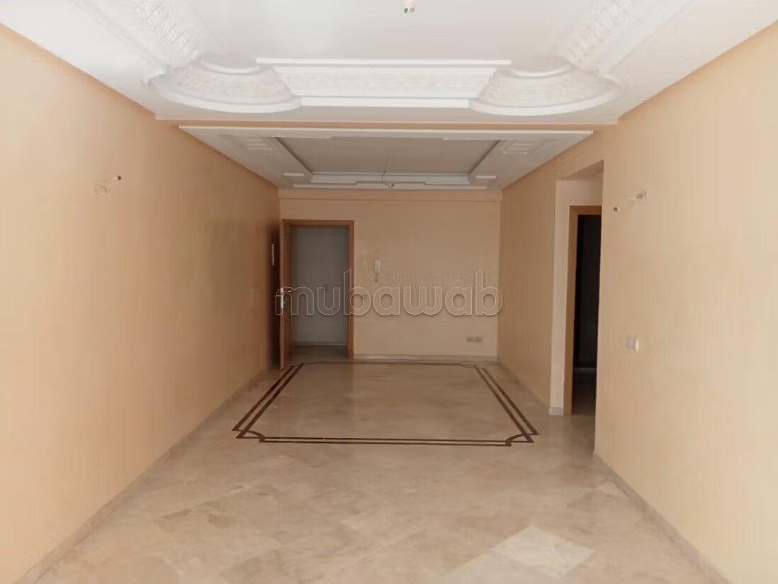 4-Bedroom Apartment 127 m² for Sale in Rabat (Hassan Center City) — Photo 8