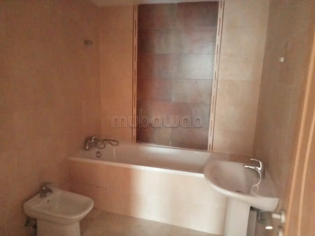 4-Bedroom Apartment 127 m² for Sale in Rabat (Hassan Center City) — Photo 14