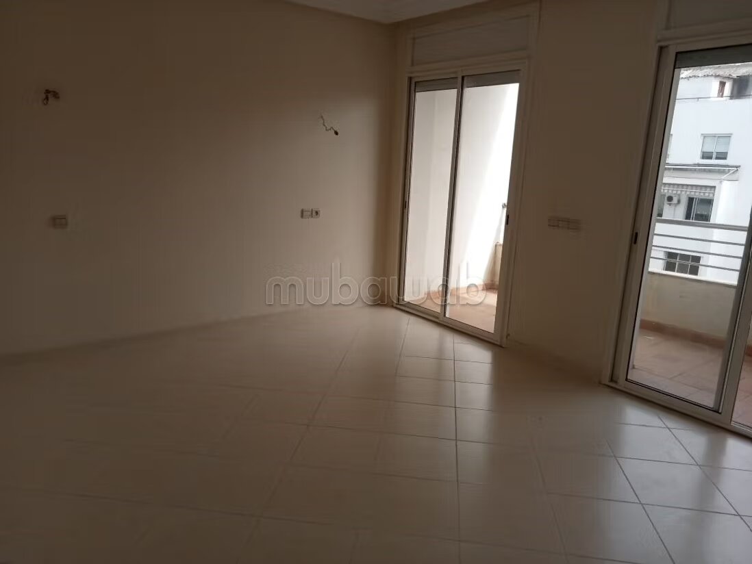 4-Bedroom Apartment 127 m² for Sale in Rabat (Hassan Center City) — Photo 16