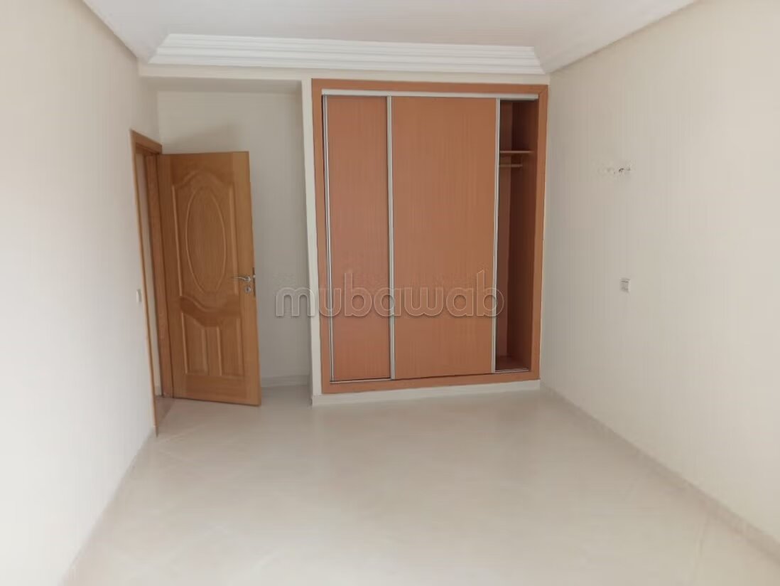 4-Bedroom Apartment 127 m² for Sale in Rabat (Hassan Center City) — Photo 18