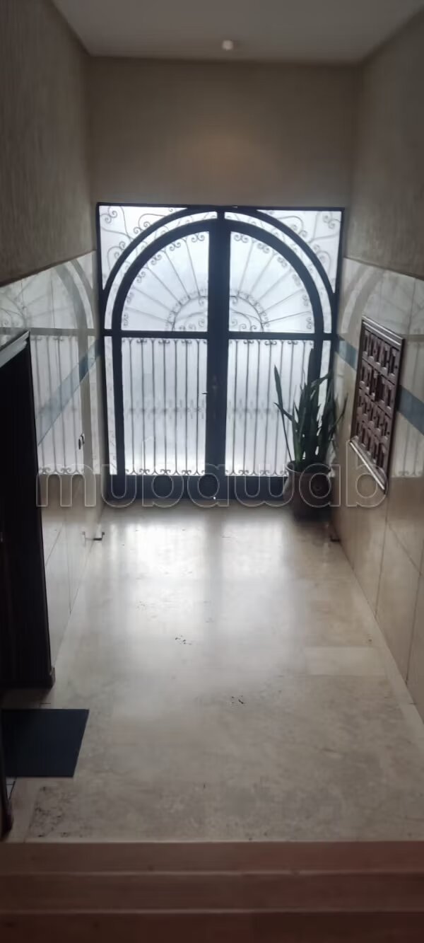 4-Bedroom Apartment 127 m² for Sale in Rabat (Hassan Center City) — Photo 23