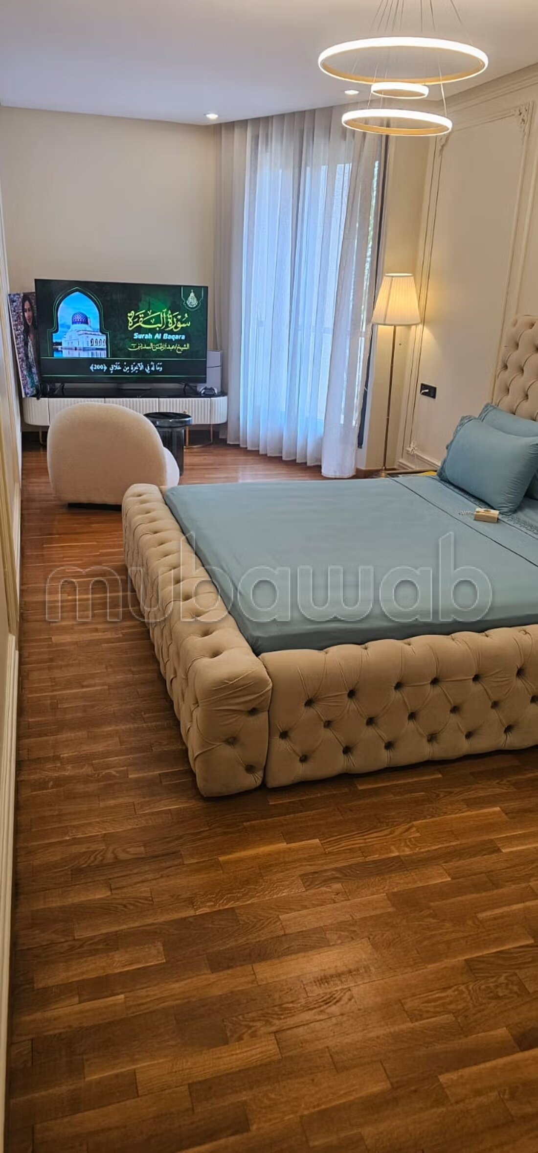 شقة 126 متر مربع للإيجار في الدار البيضاء (كاليفورنيا) — Photo 17
