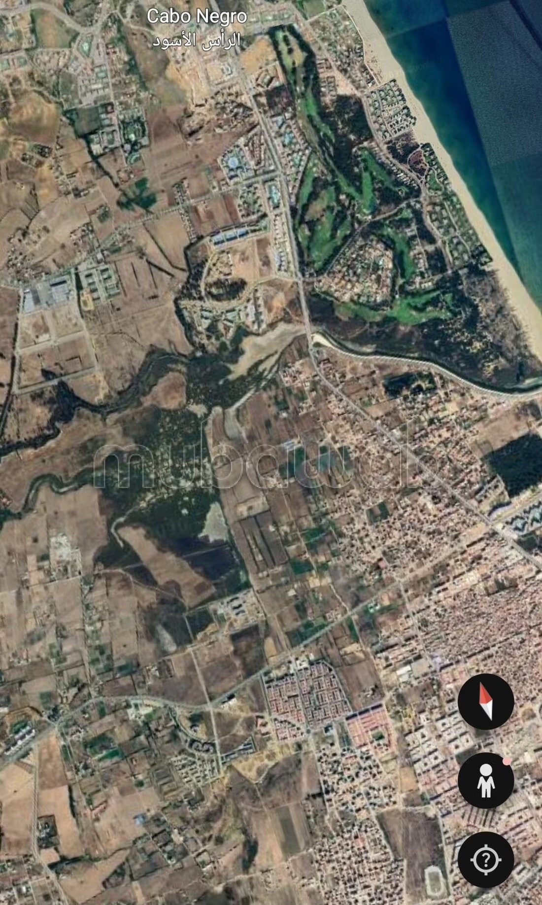 أرض 300000 م² للبيع في تطوان — Photo 2