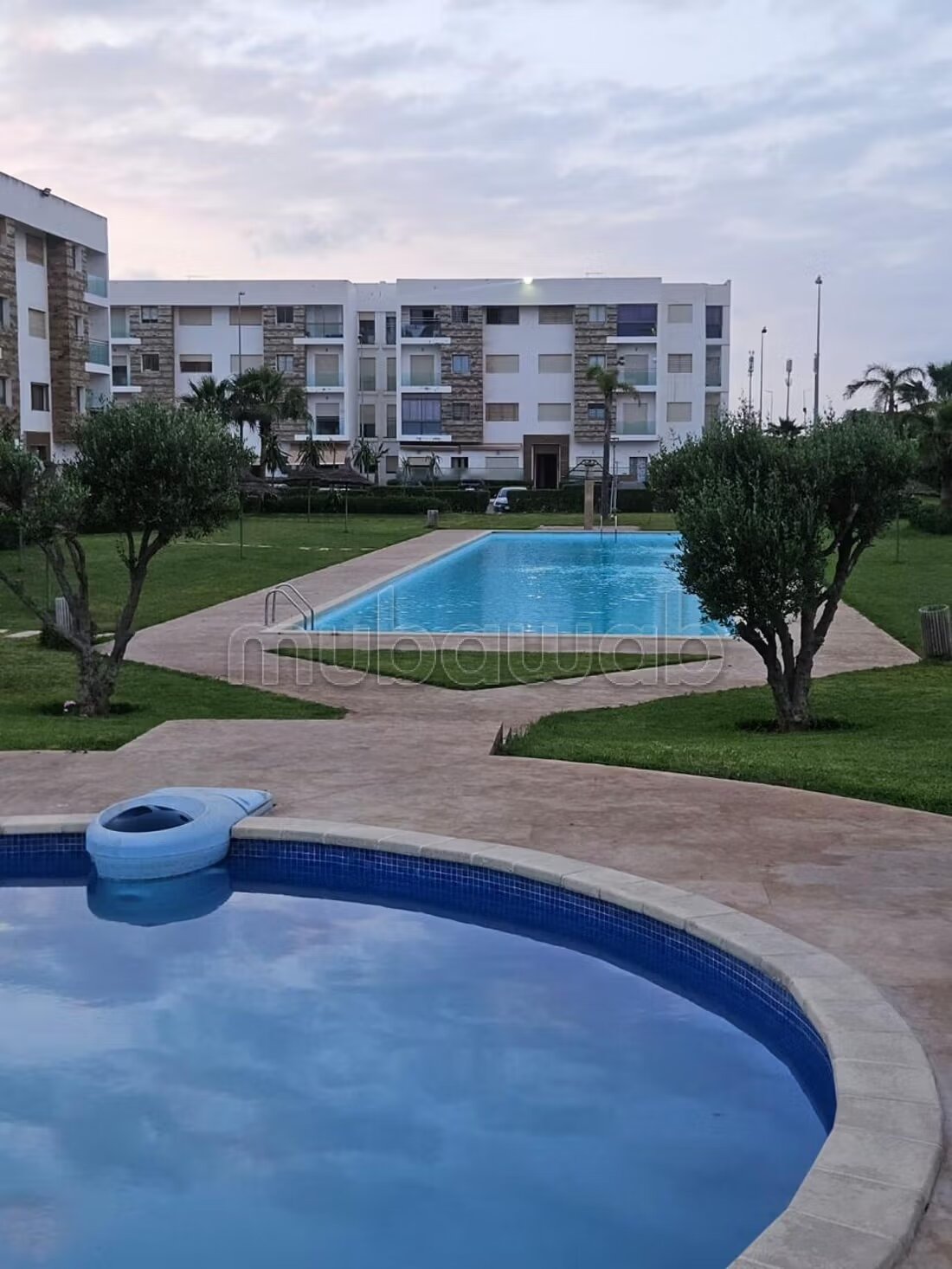 Appartement 95 m² à vendre à Casablanca - Dar Bouazza — Photo 4