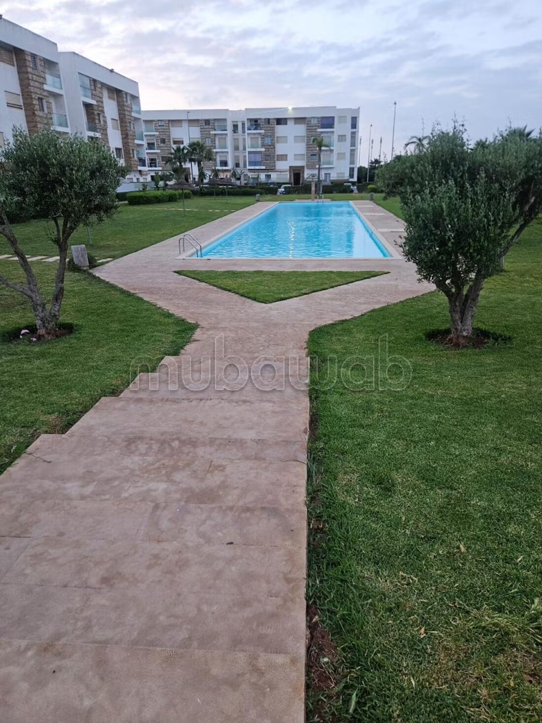 Appartement 95 m² à vendre à Casablanca - Dar Bouazza — Photo 6