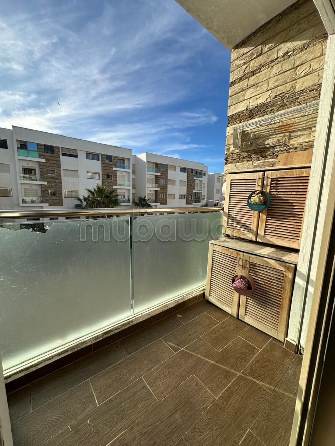 Appartement 95 m² à vendre à Casablanca - Dar Bouazza — Photo 7