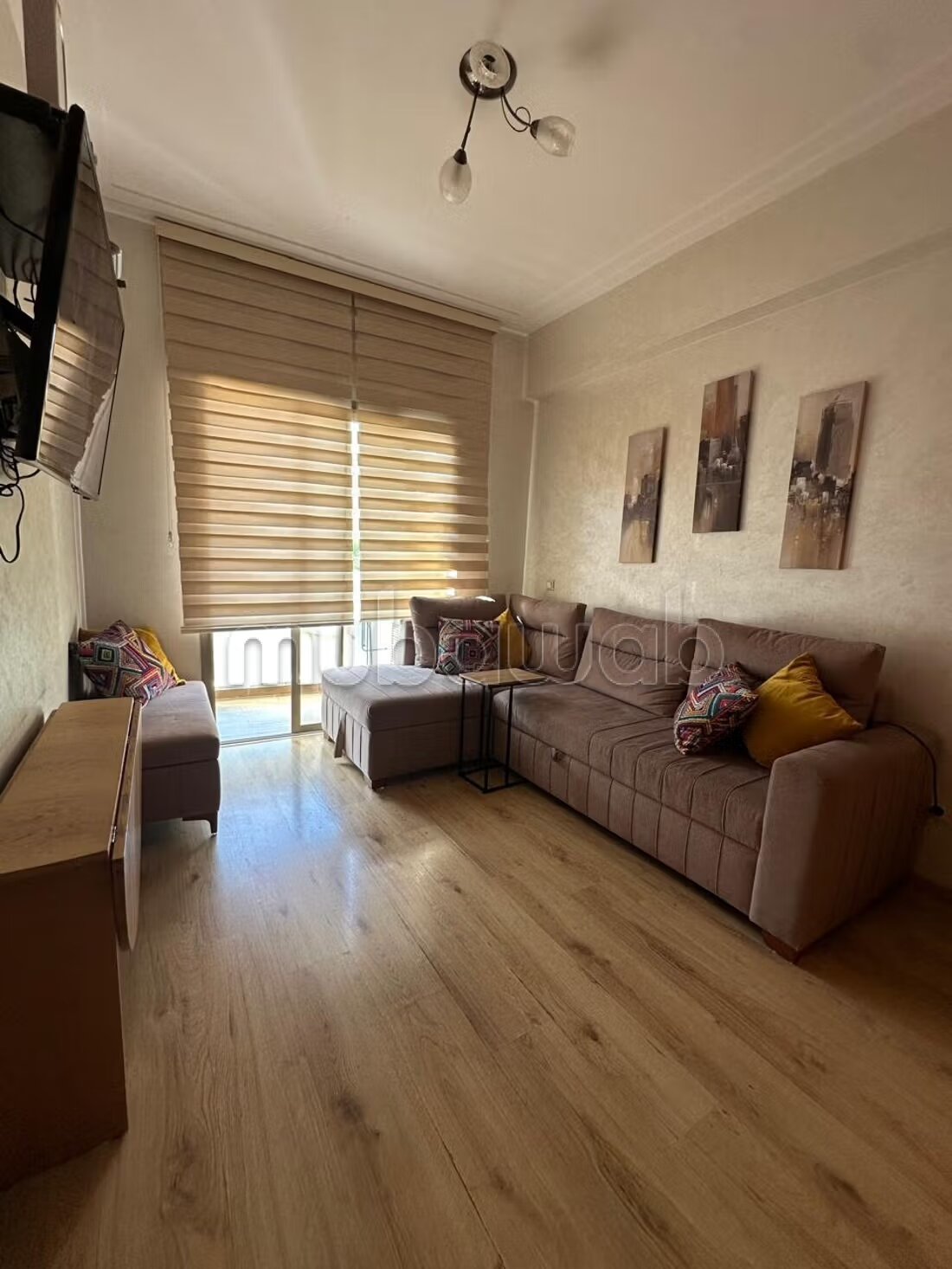 Appartement 95 m² à vendre à Casablanca - Dar Bouazza — Photo 8