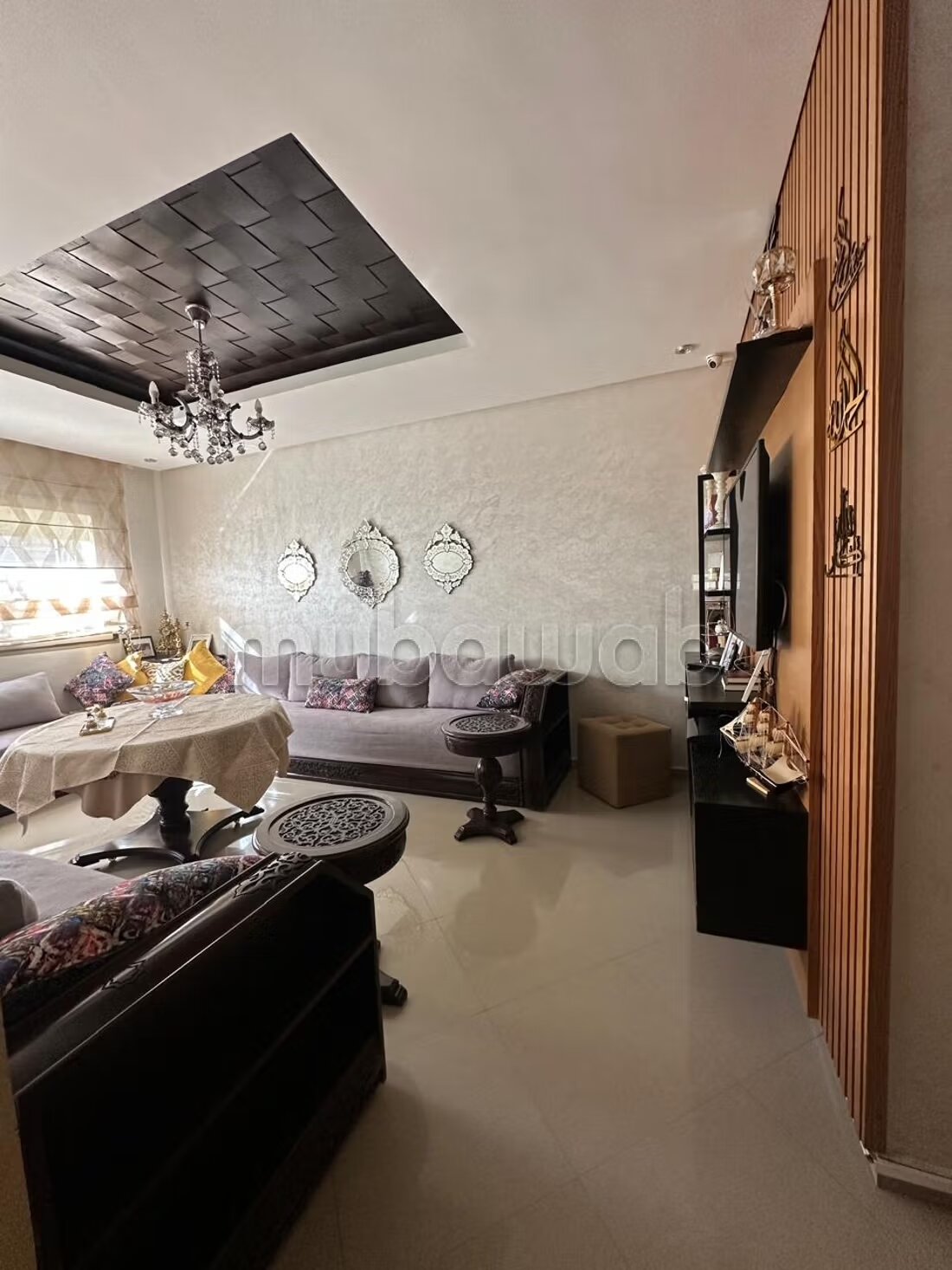 Appartement 95 m² à vendre à Casablanca - Dar Bouazza — Photo 14