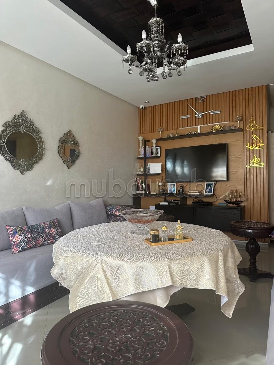 Appartement 95 m² à vendre à Casablanca - Dar Bouazza — Photo 17