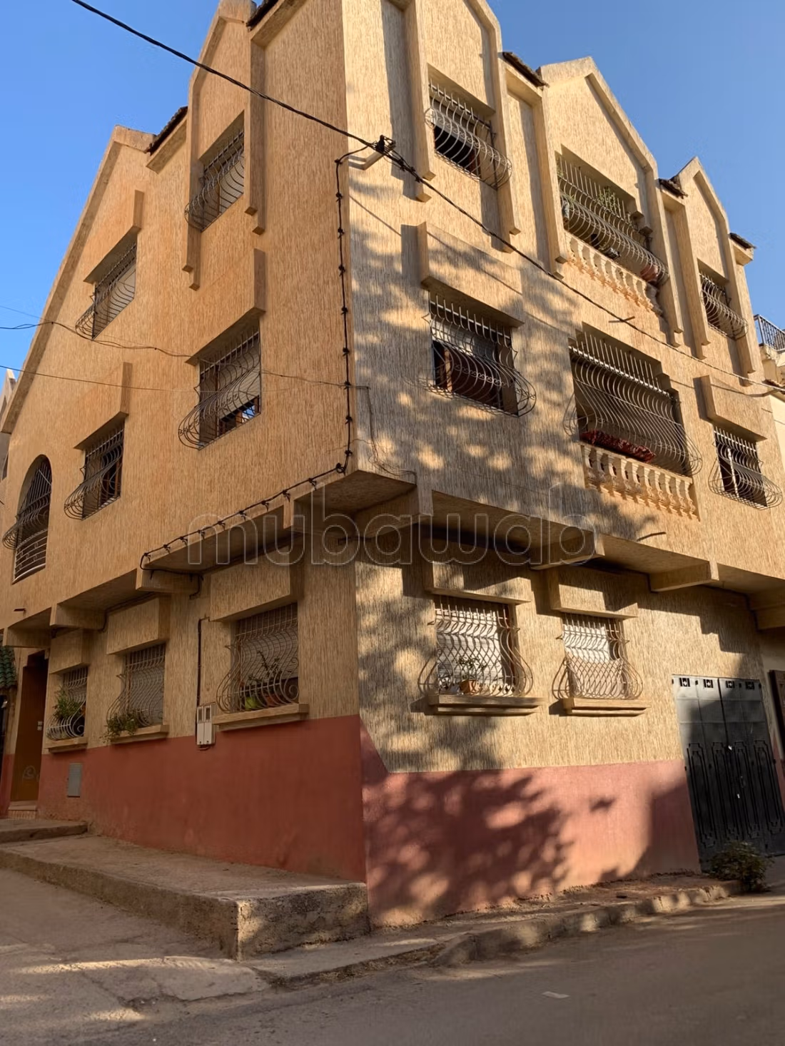 فيلا 90 متر مربع للبيع في فاس — Photo 2