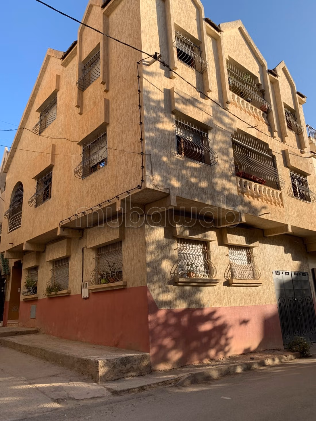 فيلا 90 متر مربع للبيع في فاس — Photo 4