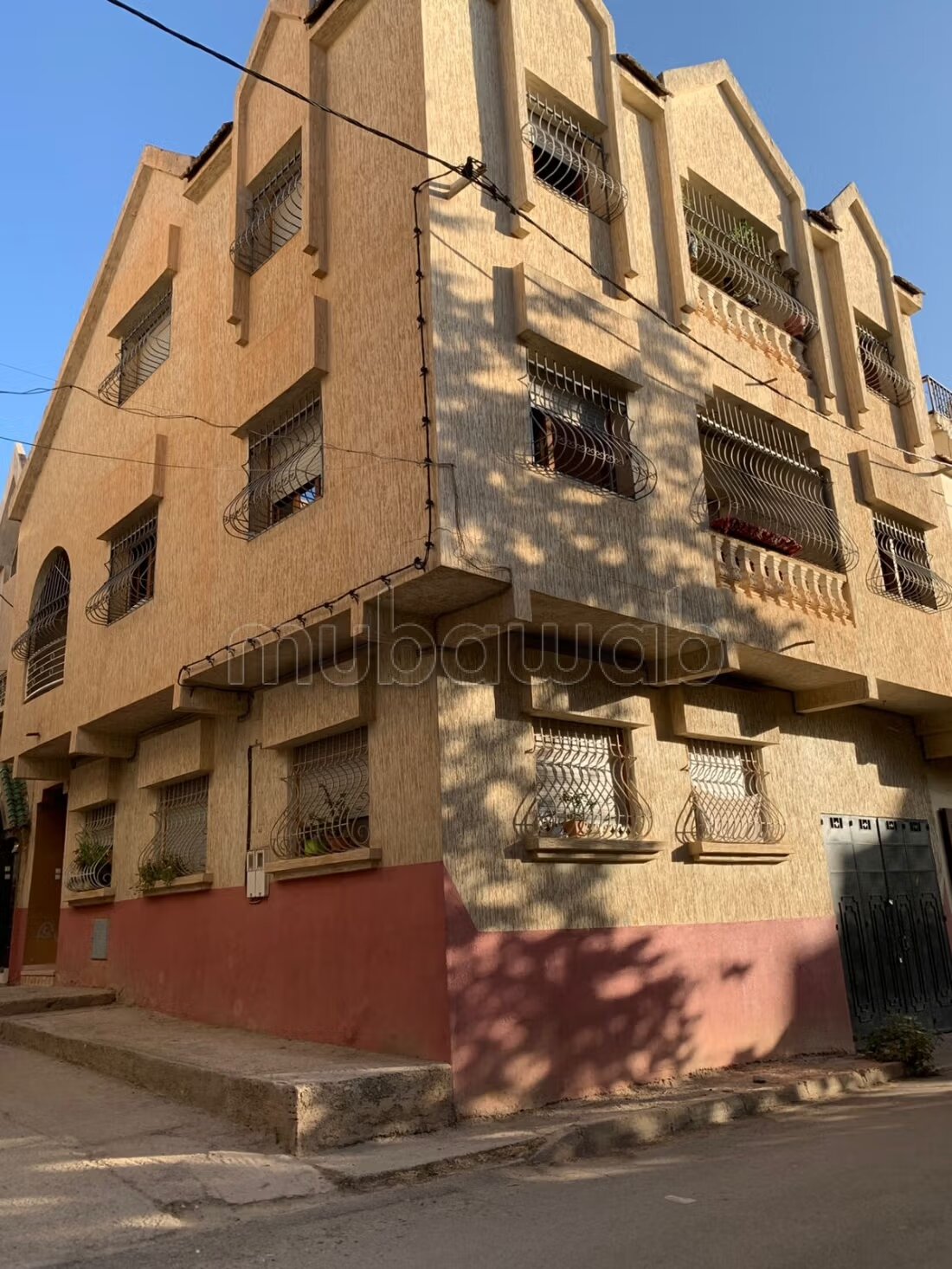 فيلا 90 متر مربع للبيع في فاس — Photo 3