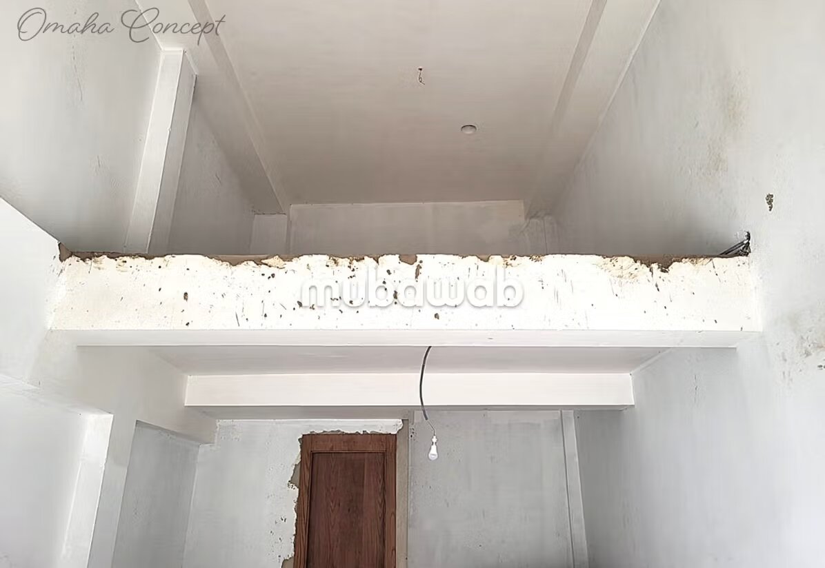 مكتب 43 متر² للبيع في الدار البيضاء (بالمير) — Photo 4