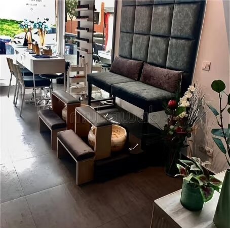 مكتب 43 متر² للبيع في الدار البيضاء (بالمير) — Photo 14