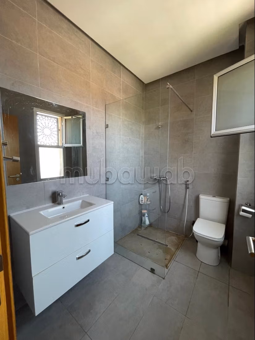 فيلا 250 م² للإيجار في مراكش (تارغا) — Photo 13