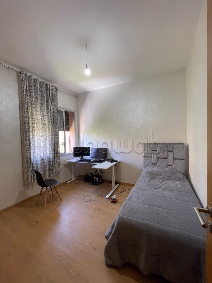 فيلا 250 م² للإيجار في مراكش (تارغا) — Photo 15