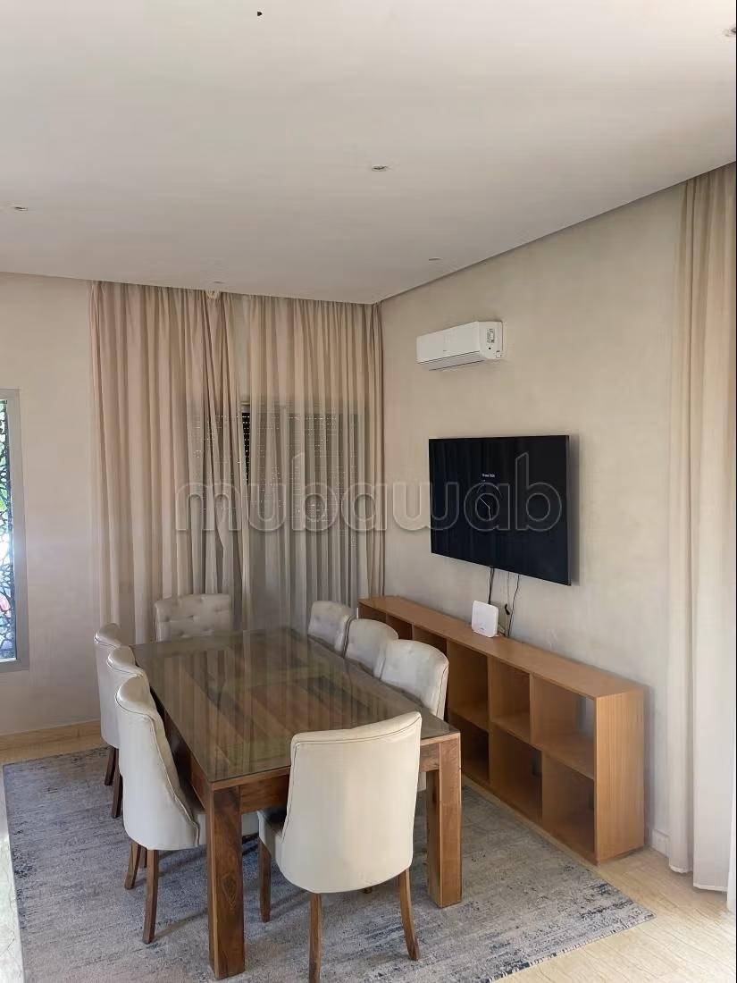 فيلا 250 م² للإيجار في مراكش (تارغا) — Photo 17