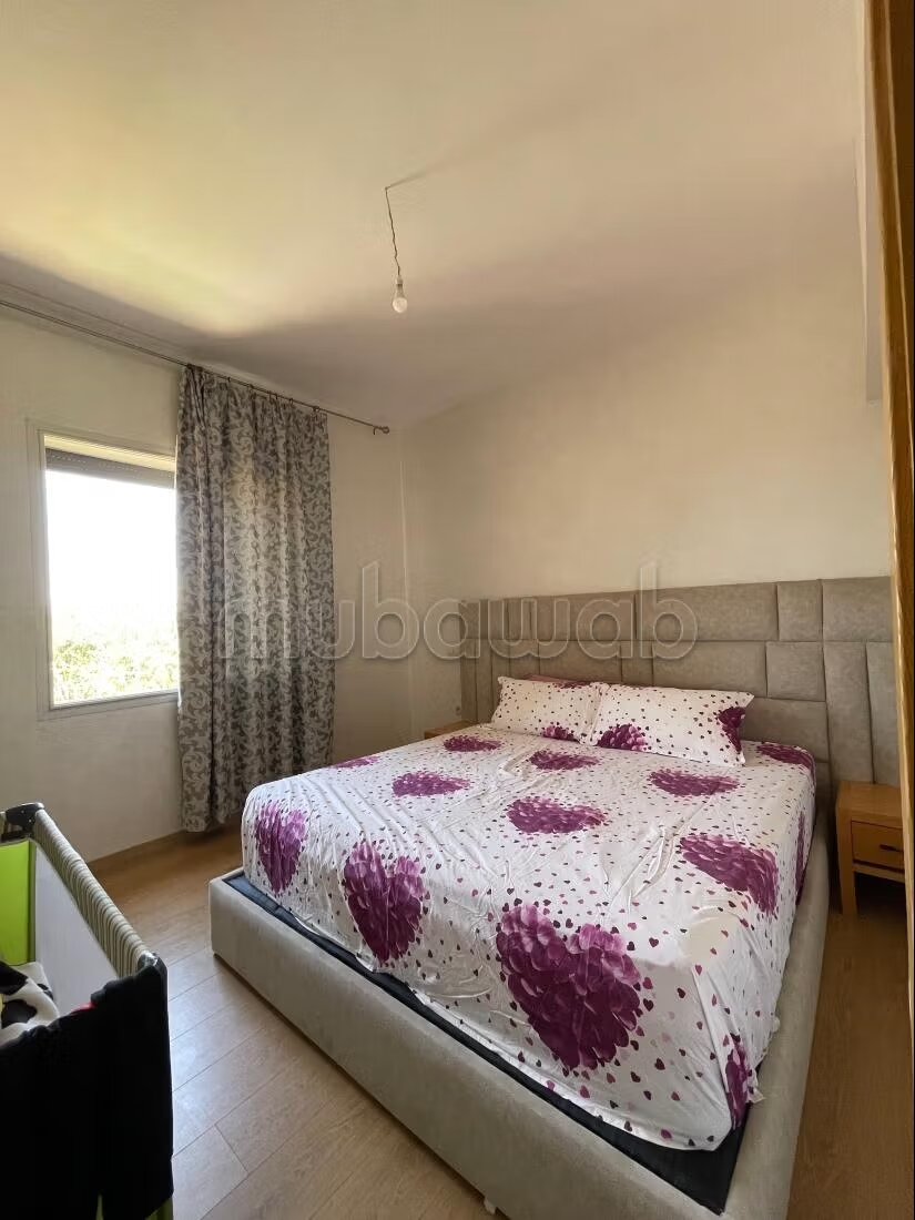 فيلا 250 م² للإيجار في مراكش (تارغا) — Photo 12