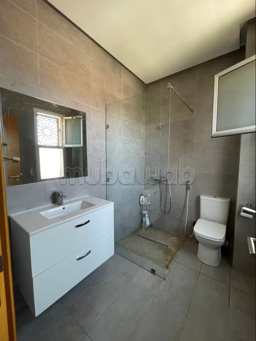 فيلا 250 م² للإيجار في مراكش (تارغا) — Photo 14