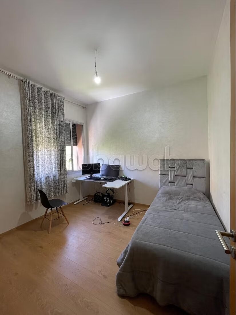 فيلا 250 م² للإيجار في مراكش (تارغا) — Photo 16