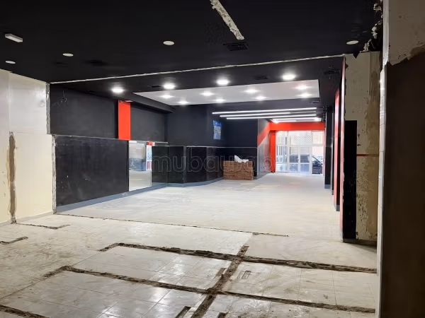 New Office 118 m² for Rent in Casablanca — Photo 3
