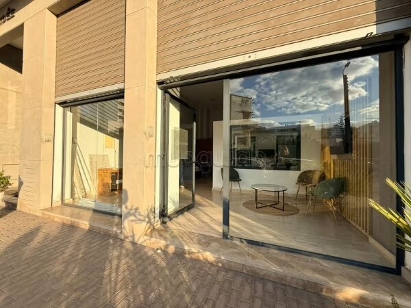 Office 276 m² for Rent in Casablanca (Riviera) — Photo 8