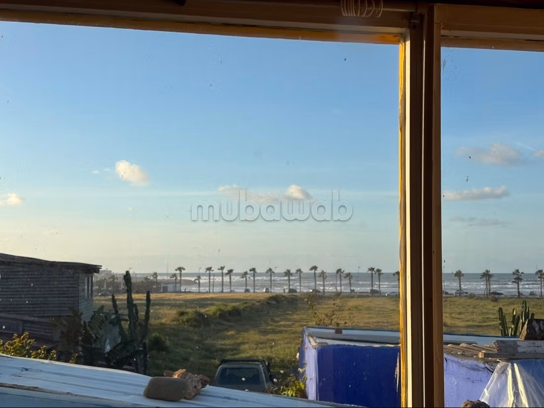 فيلا 120 متر مربع للإيجار في الدار البيضاء — Photo 2