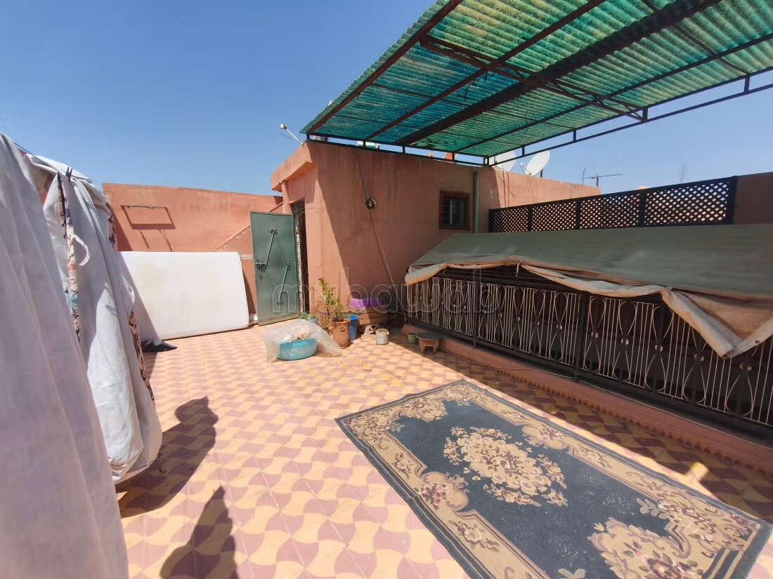 Riad 135 sqm for sale in Marrakech — Photo 2