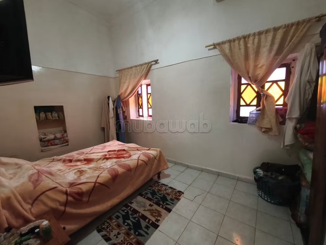 Riad 135 sqm for sale in Marrakech — Photo 16