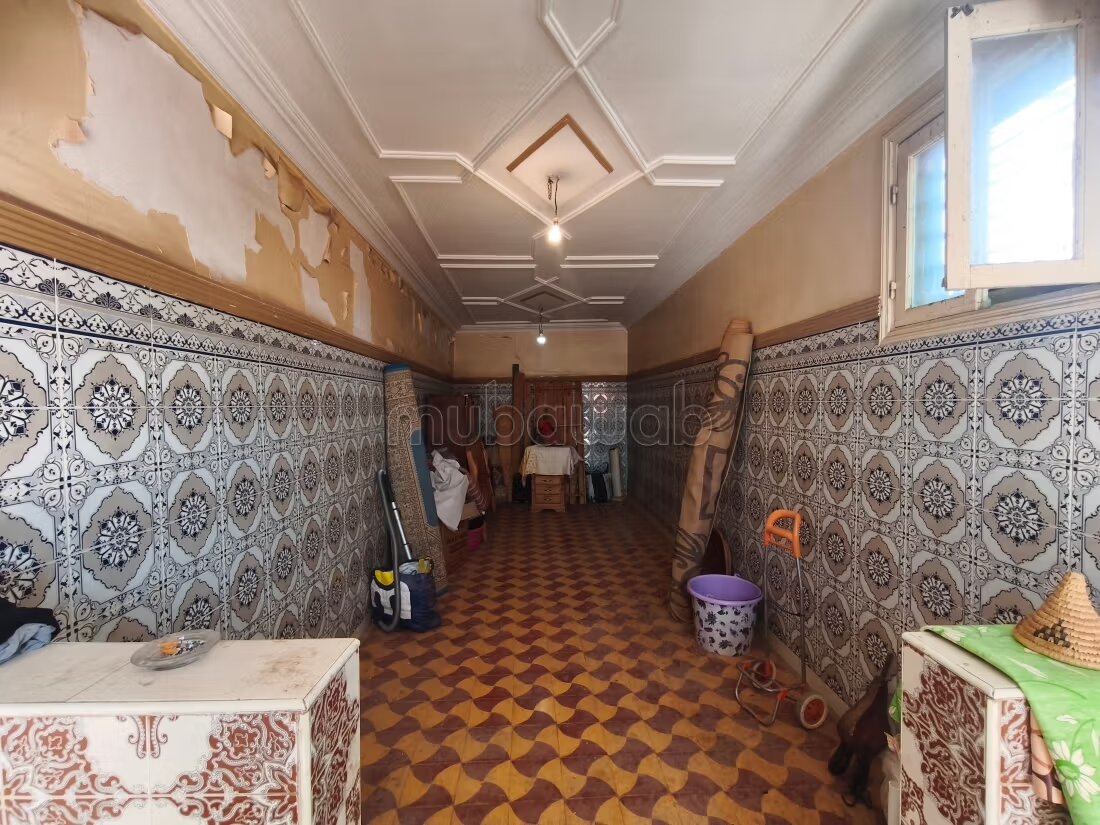 Riad 135 sqm for sale in Marrakech — Photo 26