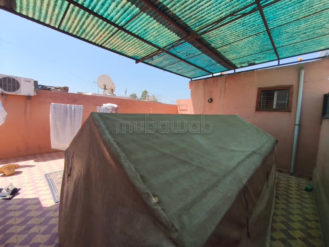 Riad 135 sqm for sale in Marrakech — Photo 30