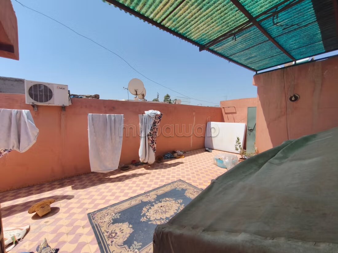 Riad 135 sqm for sale in Marrakech — Photo 32